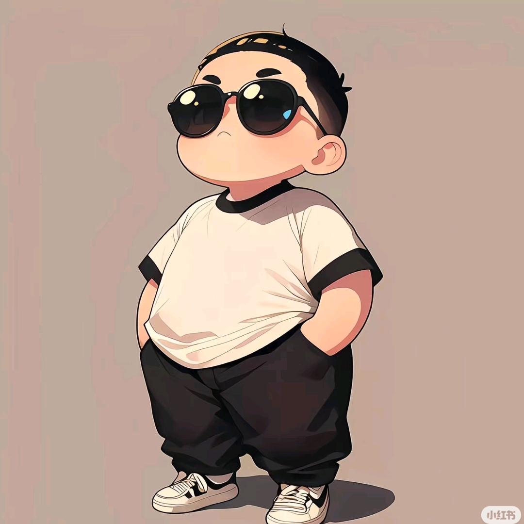 小胖