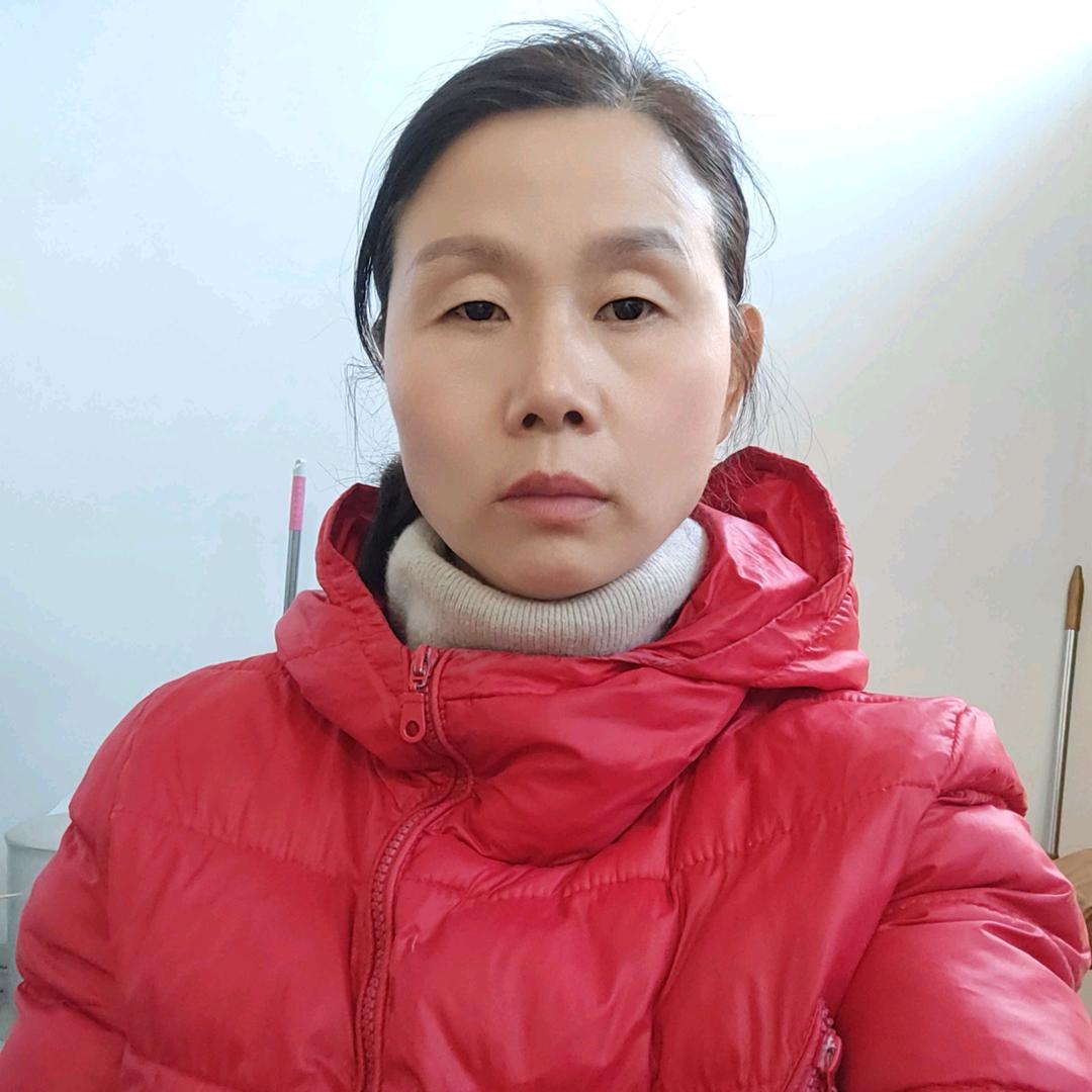 轻喜保洁陈姐