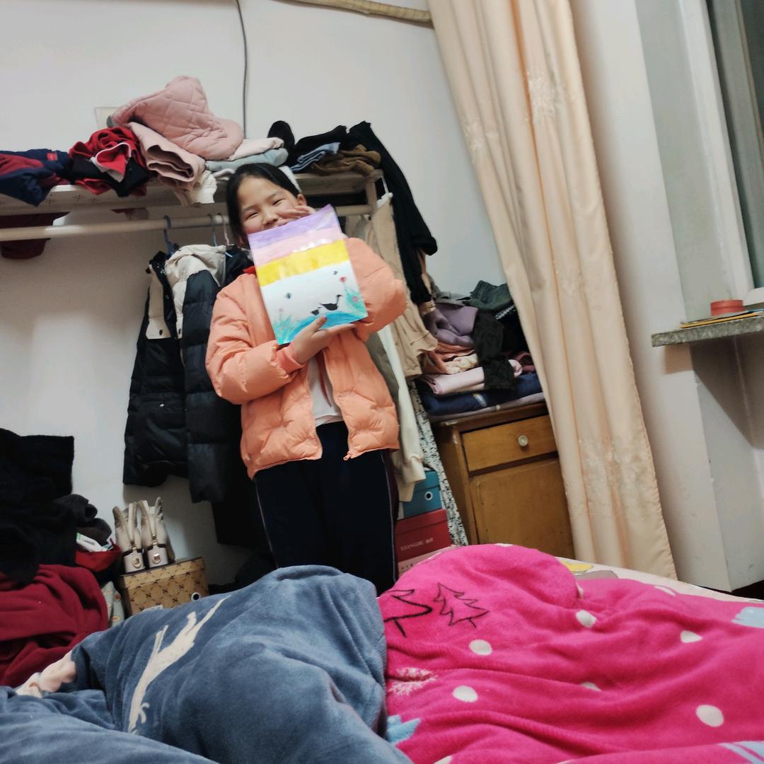 琳琳妈