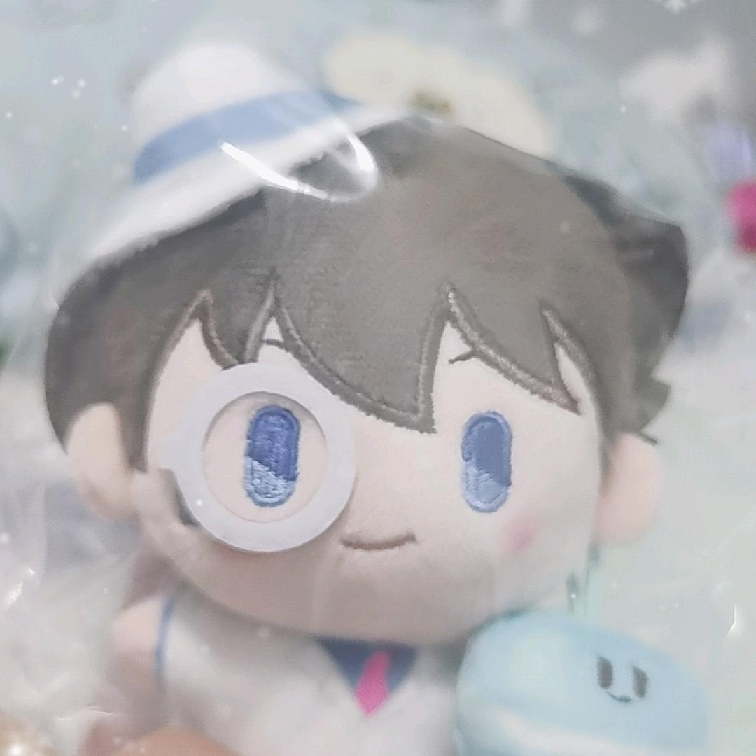 喜欢各种各样的金签