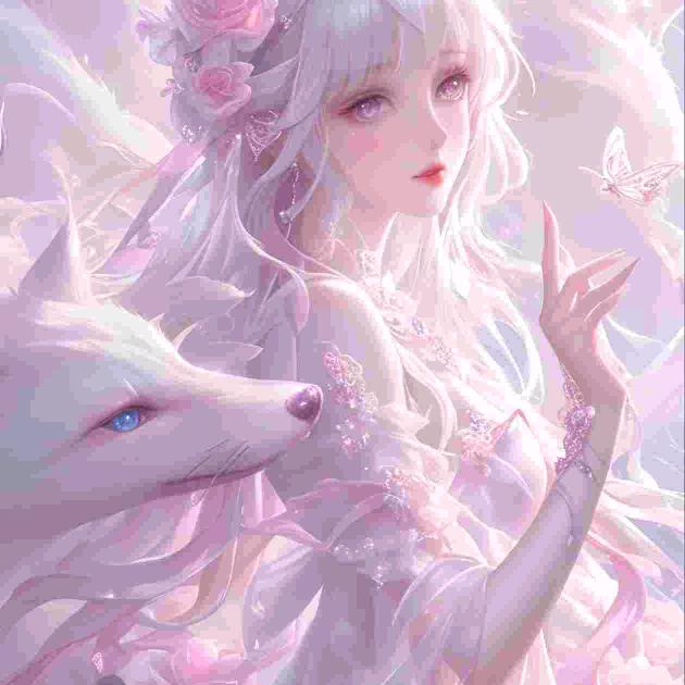 宋你小美好