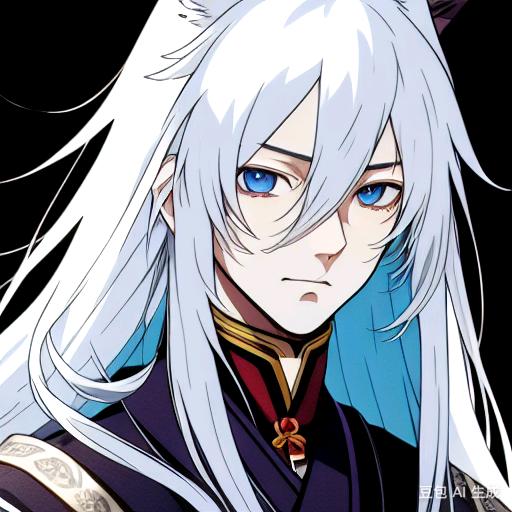 月秋【猎魂世界】