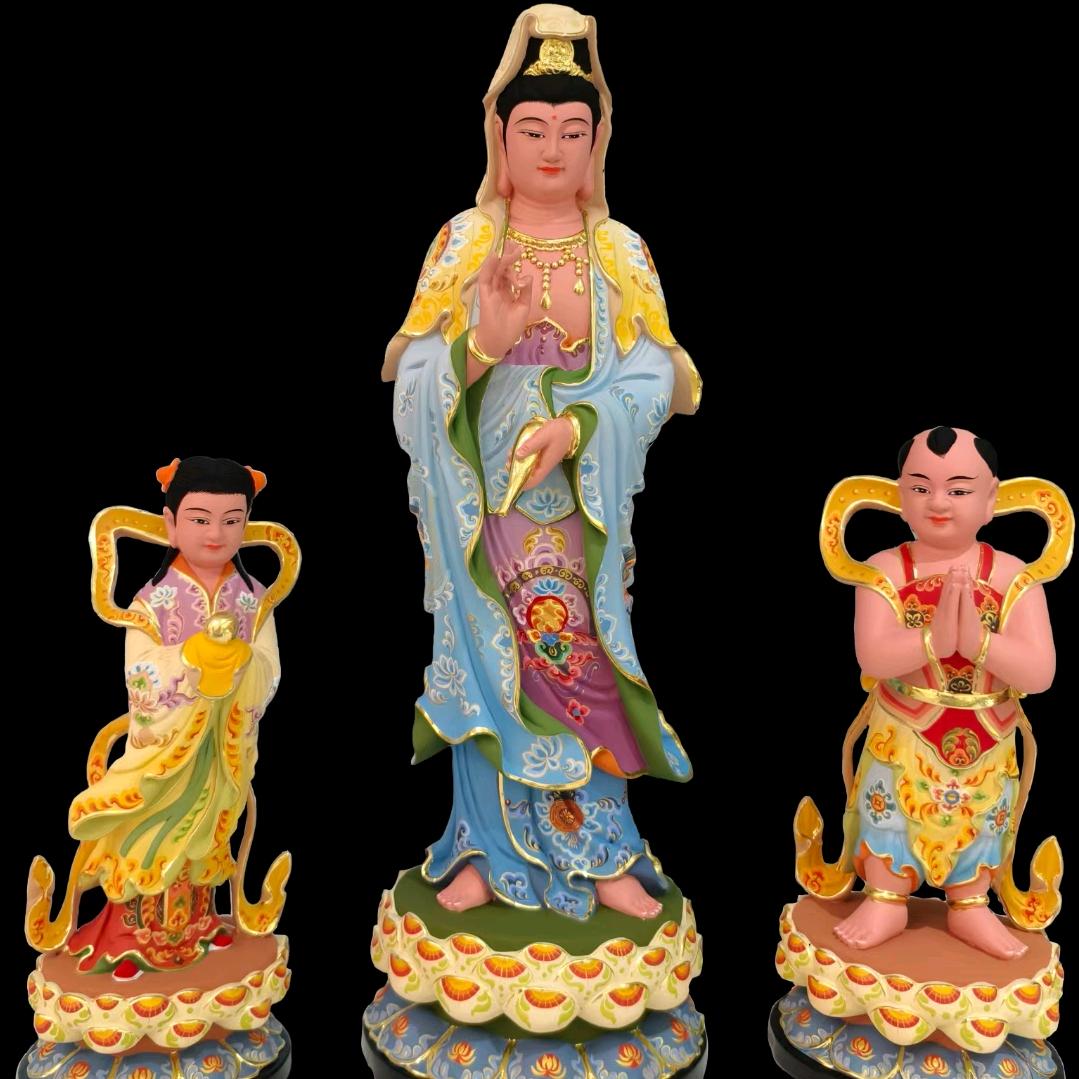 观音菩萨皇太子府