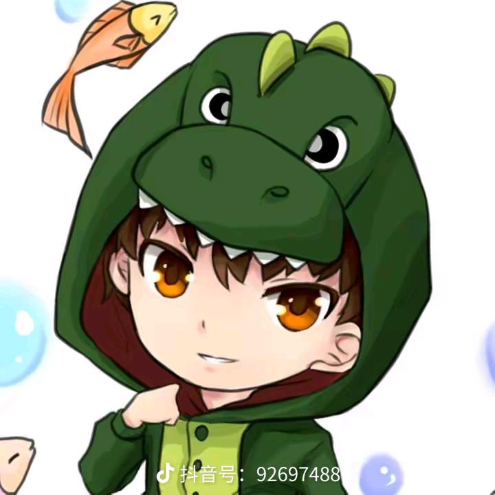 鲤鱼粉丝