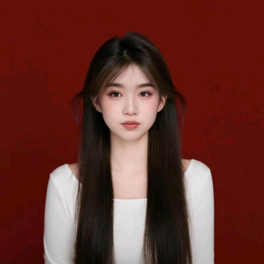 晶，爱吃糖