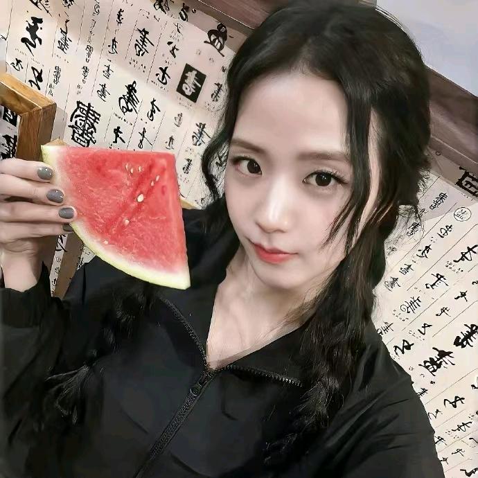 金智秀老婆