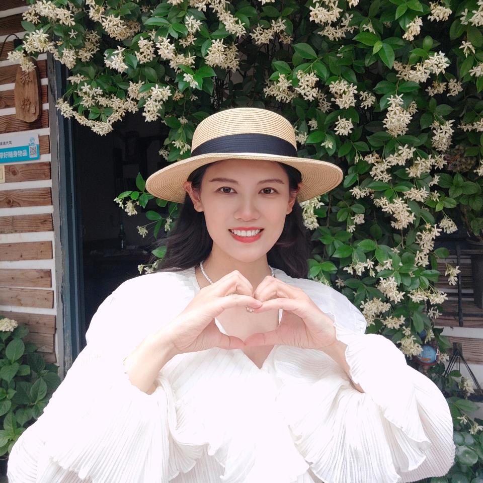 同样美好