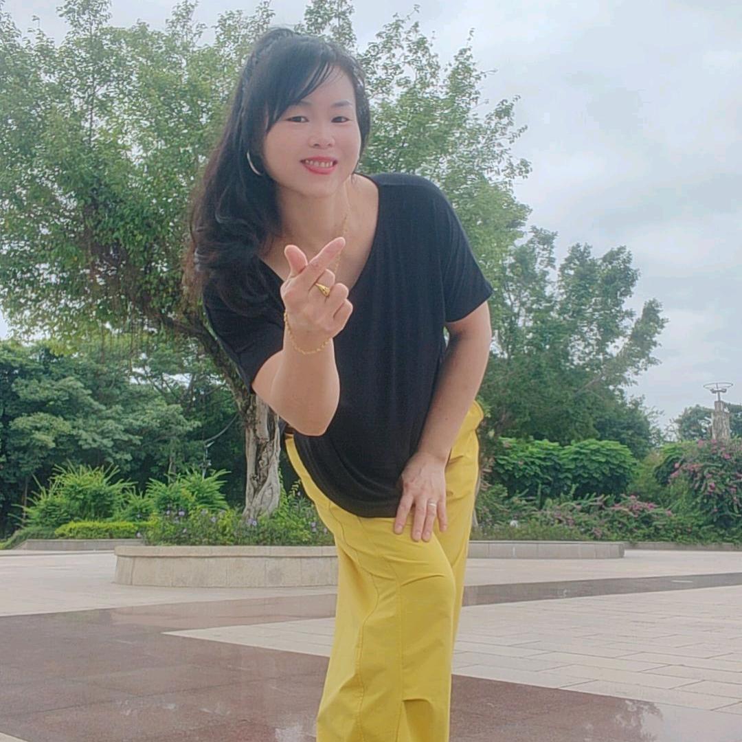 淑女不是姐的范