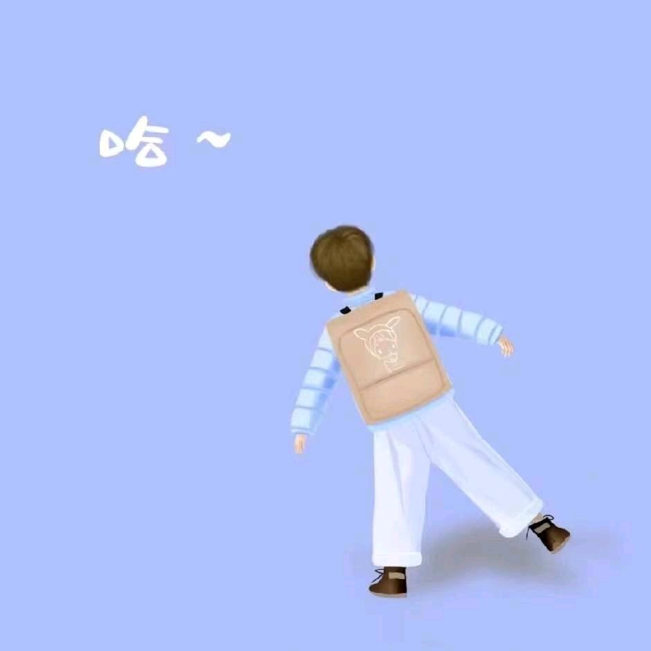 👦小康同学