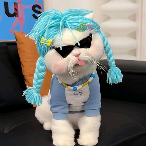 Tsukiʕ • ᴥ • ʔ.