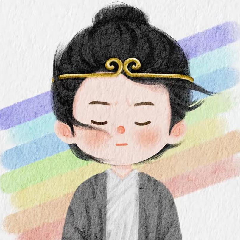 小魏总 ☪︎