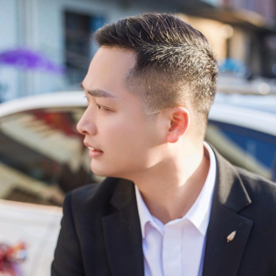 潘绍军的行业日记