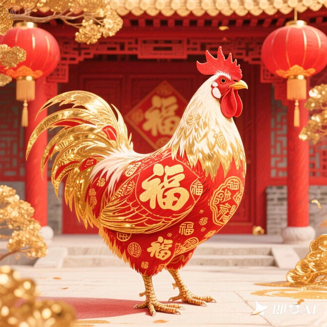 晨鸣祥瑞先生