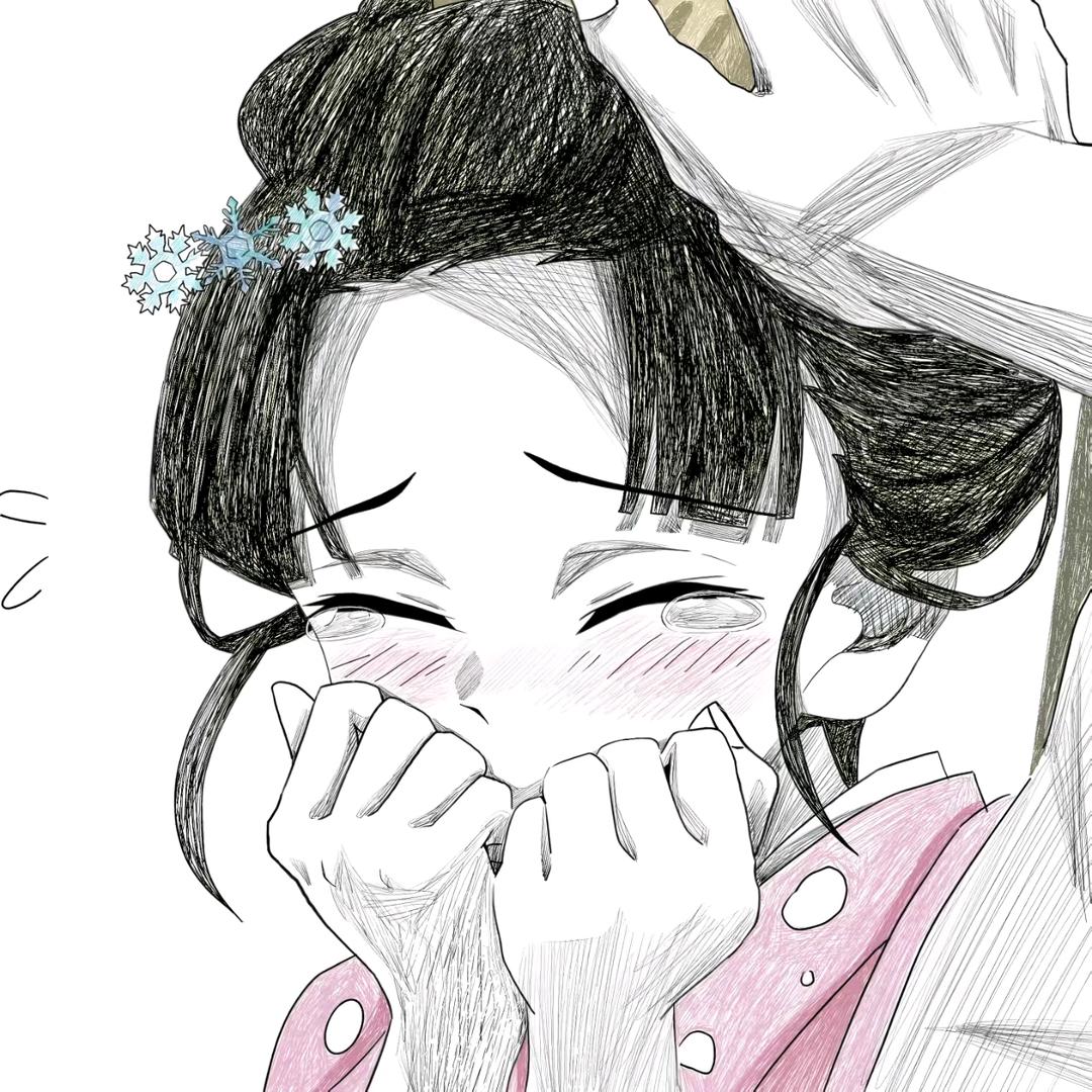 陪小花路过这个世界yu