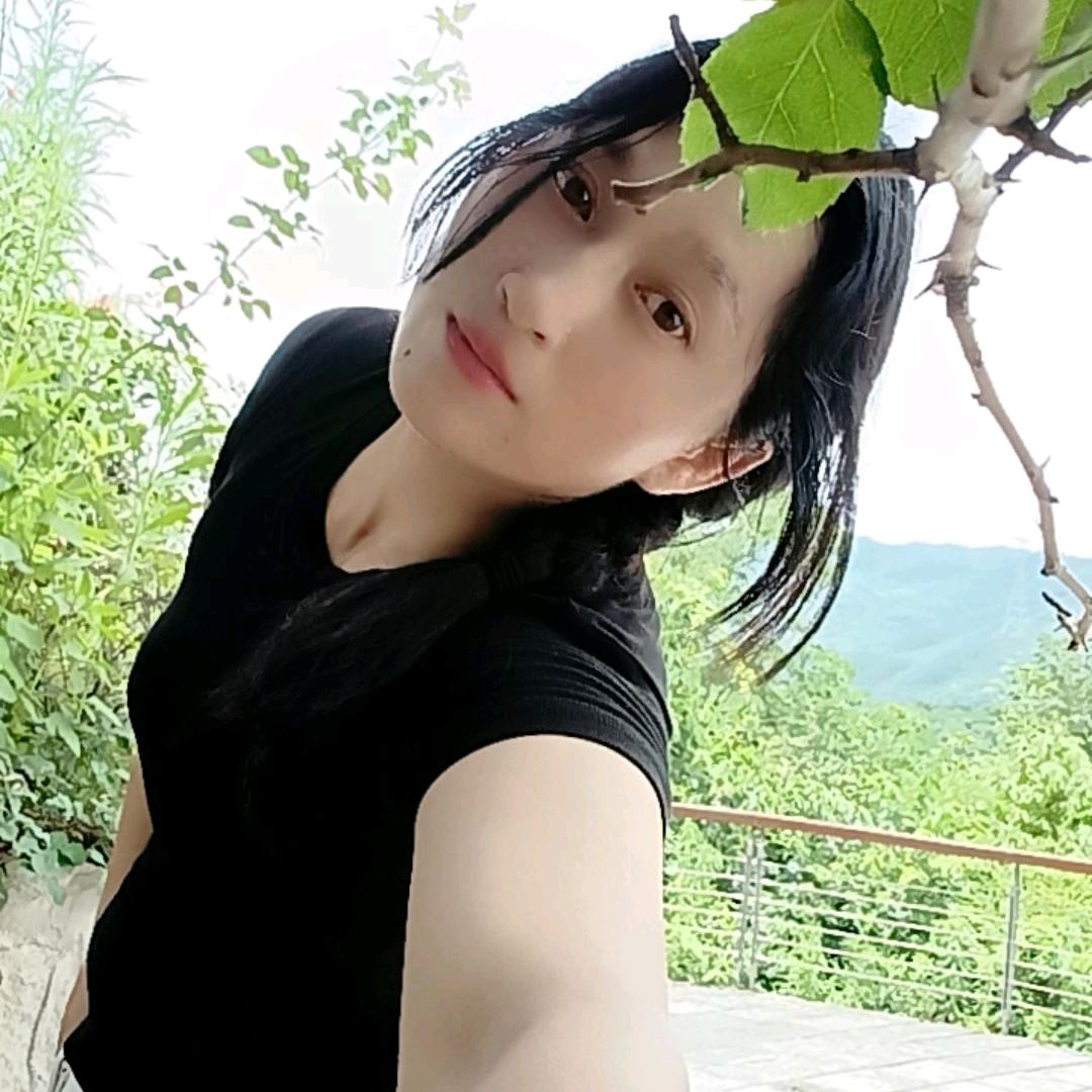 梨花飘香