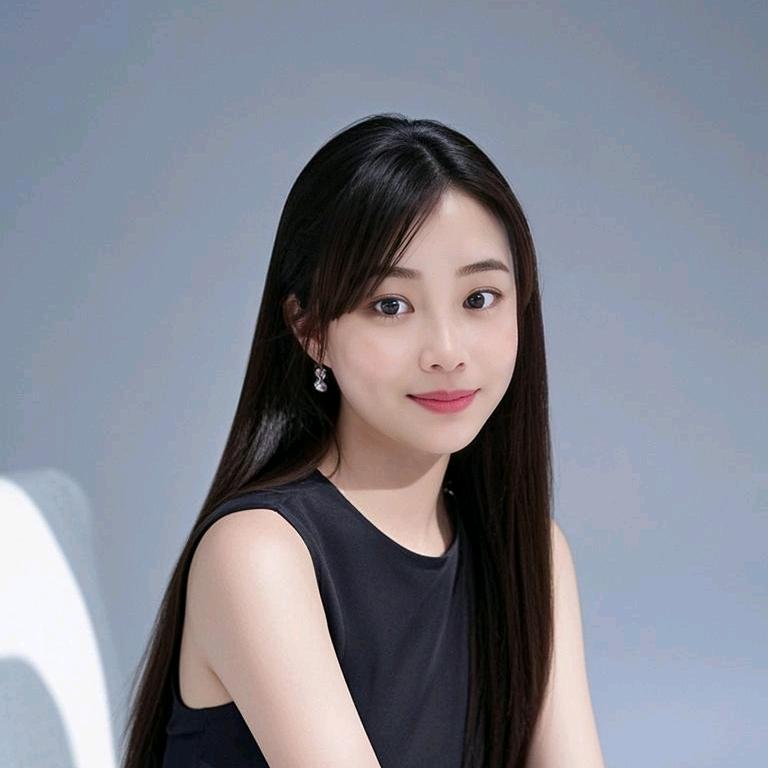 （蓝柳莎）