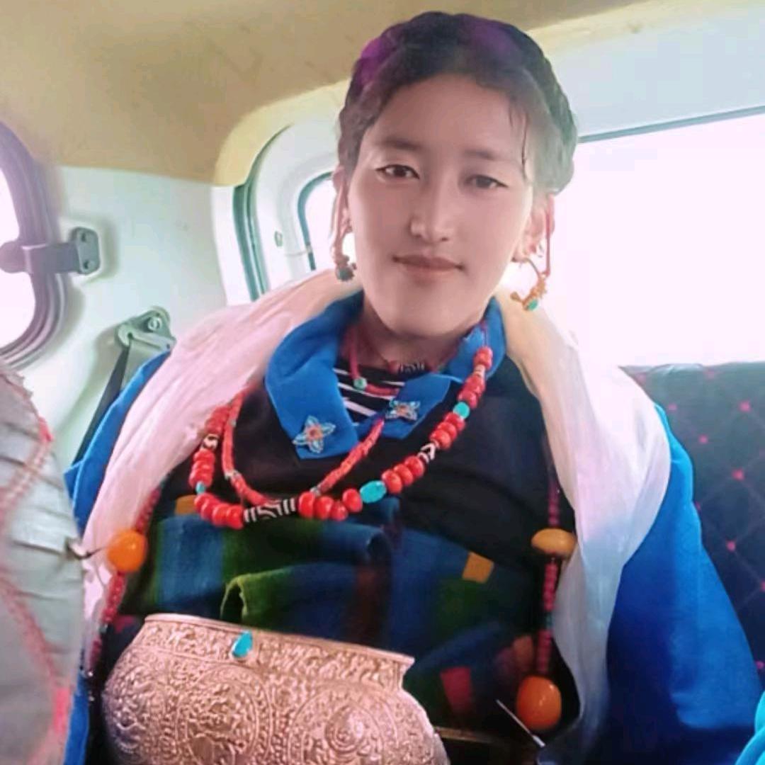 永远爱西藏，