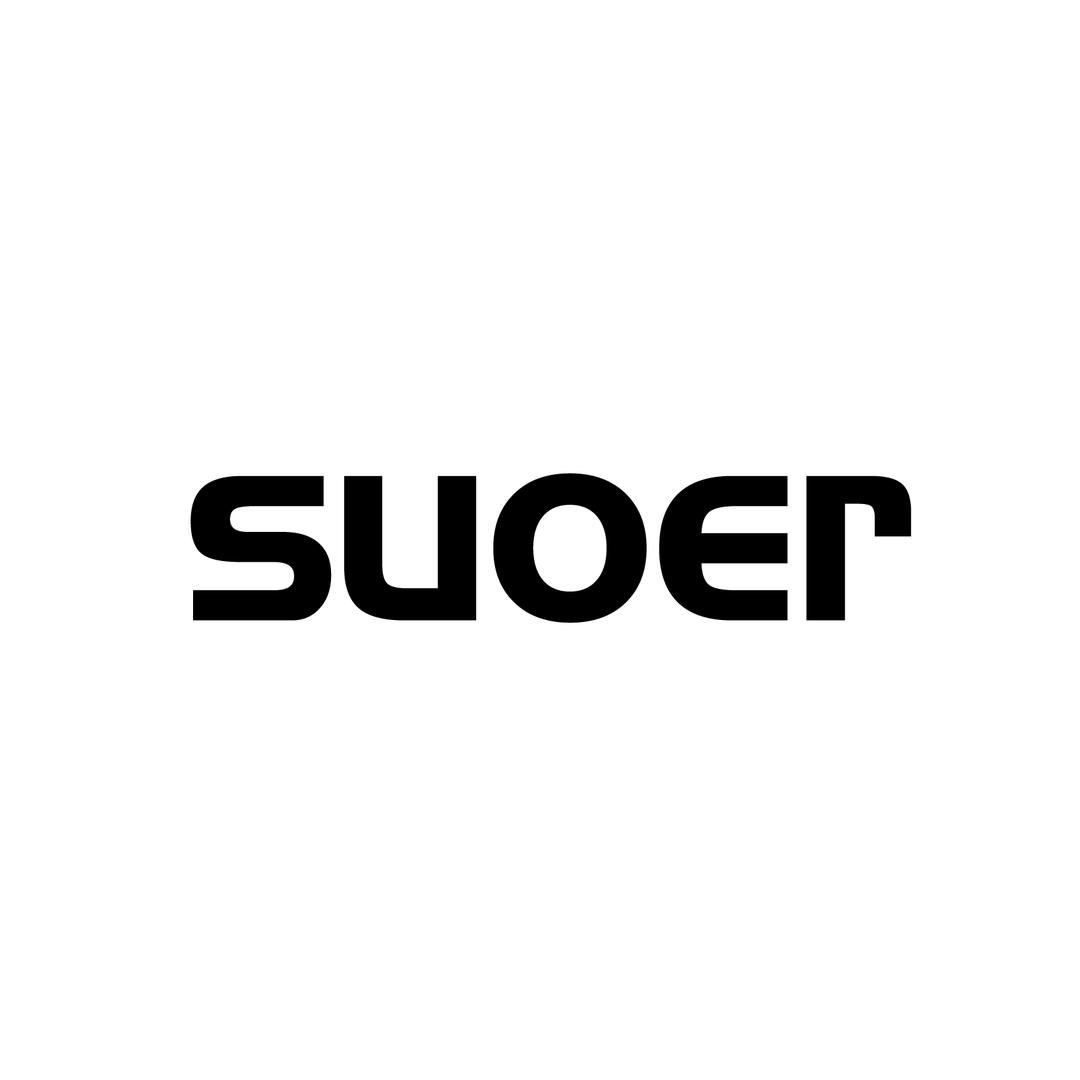SUOER索维视光教育