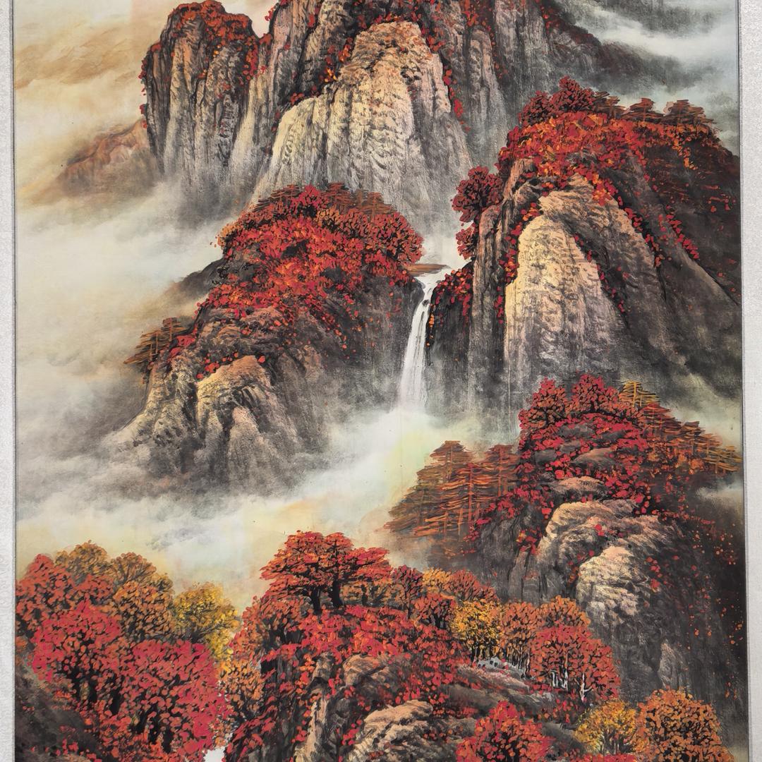 一往直前