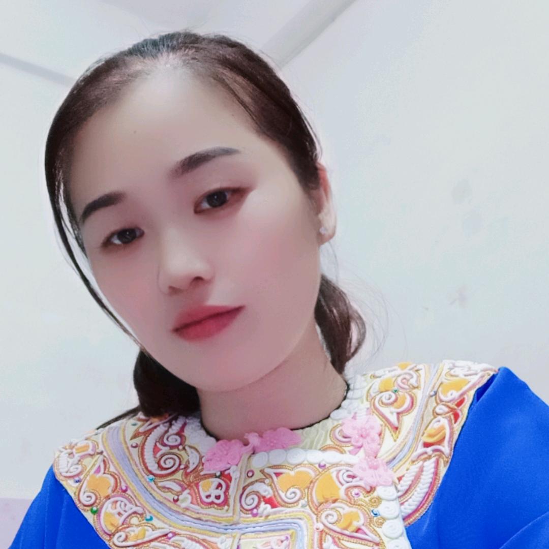 幸福花开