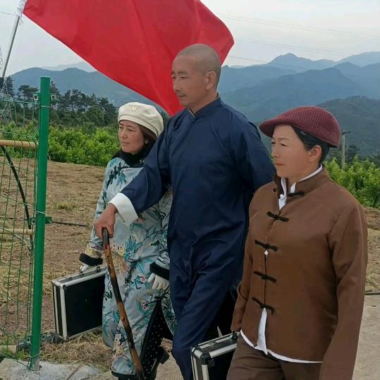 一条火龙小号
