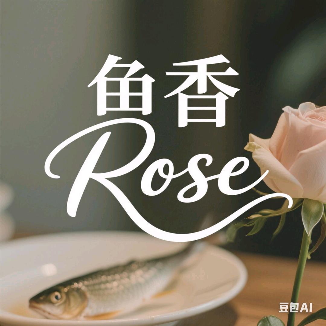 鱼香Rose