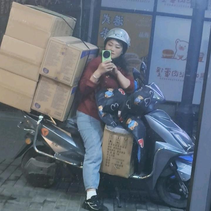 自己事自己扛一一今年目标剩95000