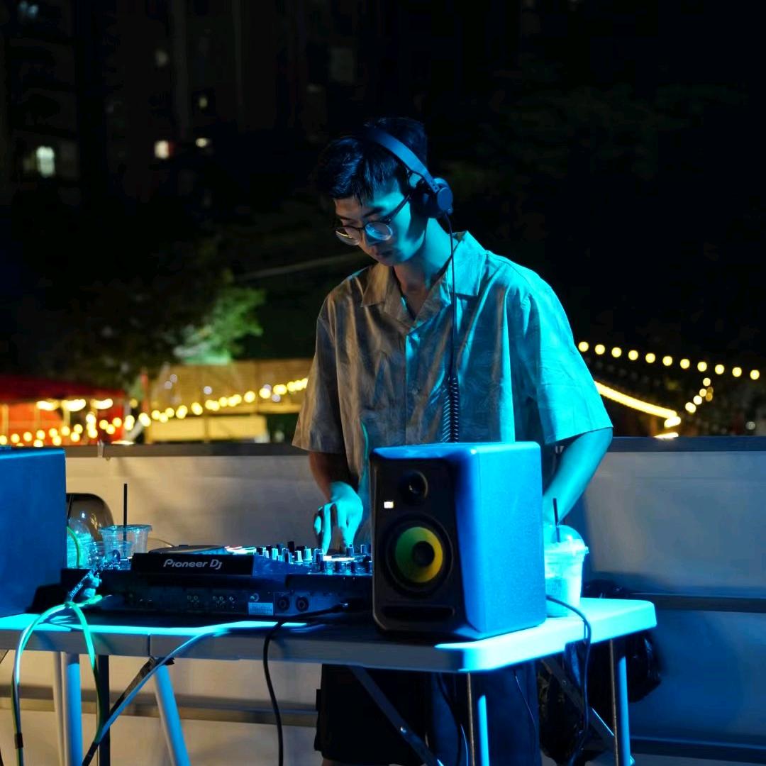 Dragon（电音版）🎧