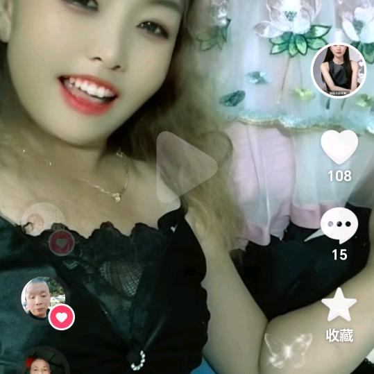 女中汉子女强人