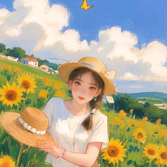 淼姐儿💋晴妹呀💏