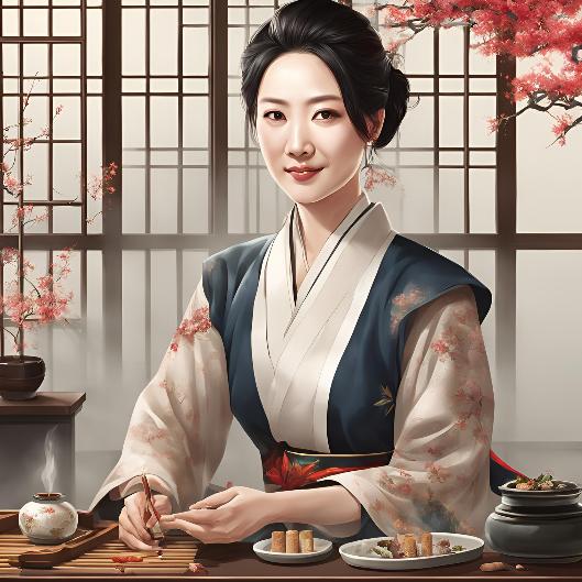 大丽小乐