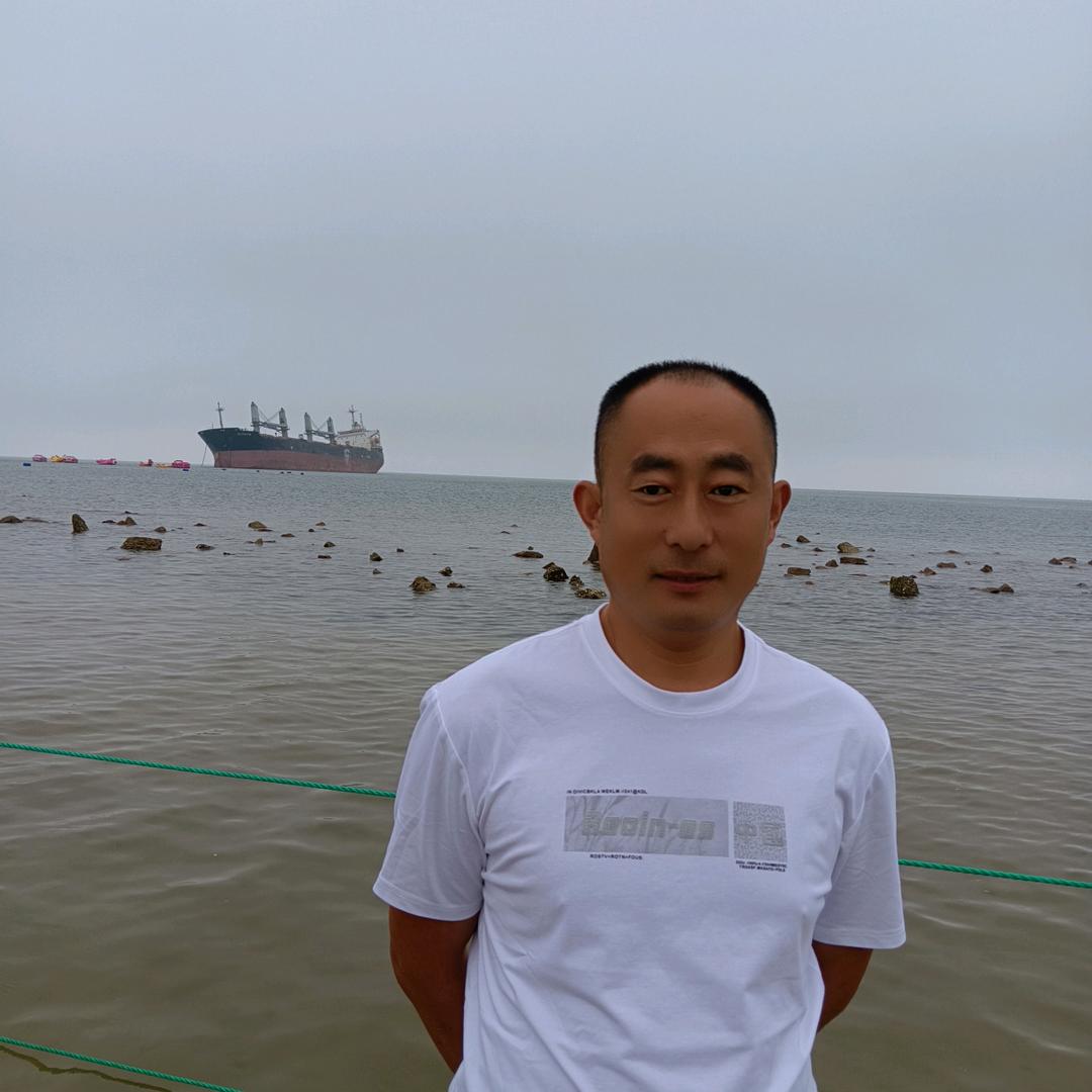 李庆