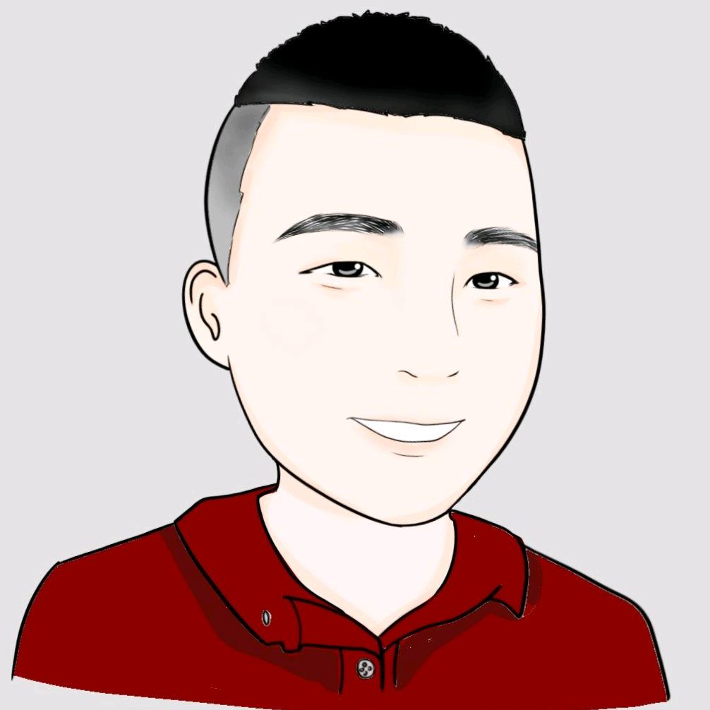 王府小郎君