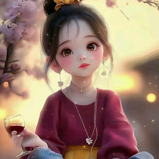 ‍‍‍ಢ᭄岁月🍒静好⭐