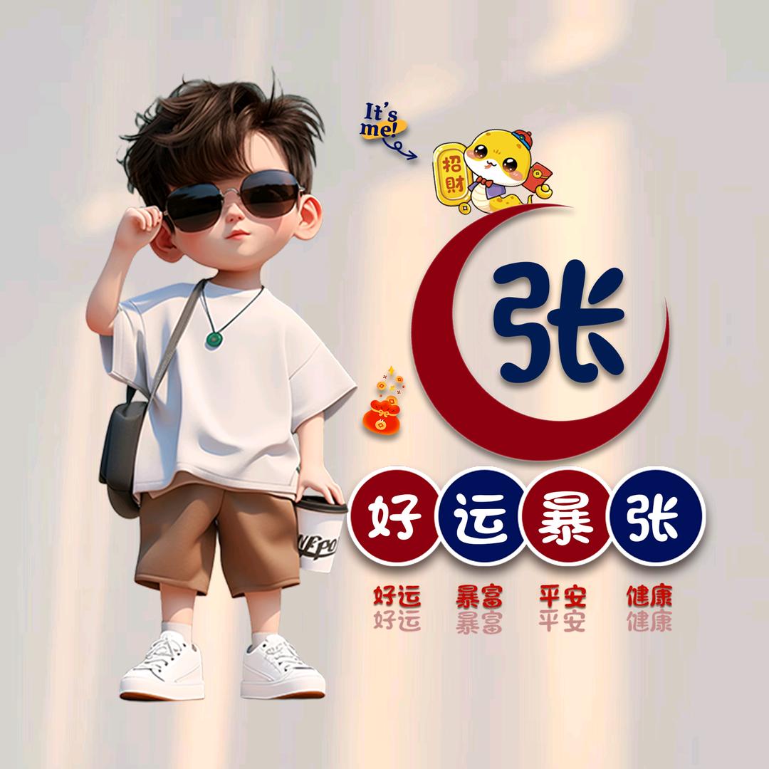张扬88888