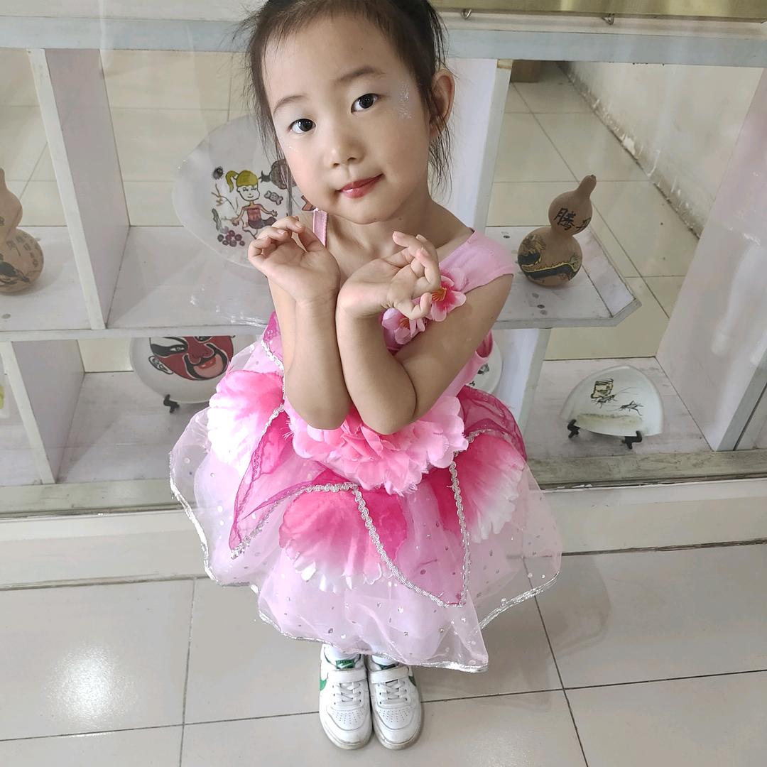 静待花开Happy969