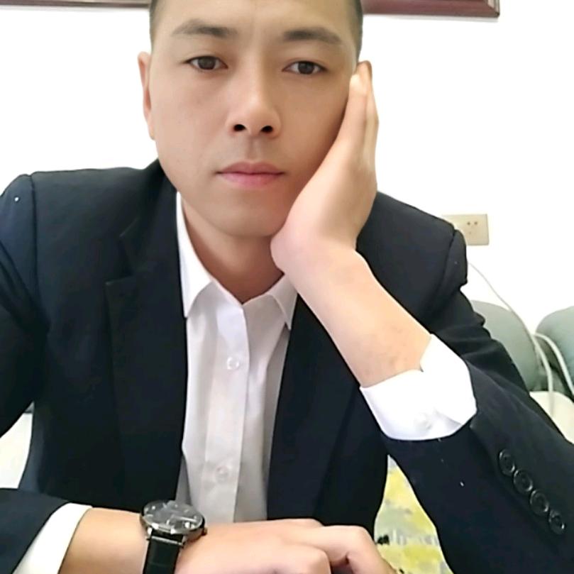 孤独的野狼