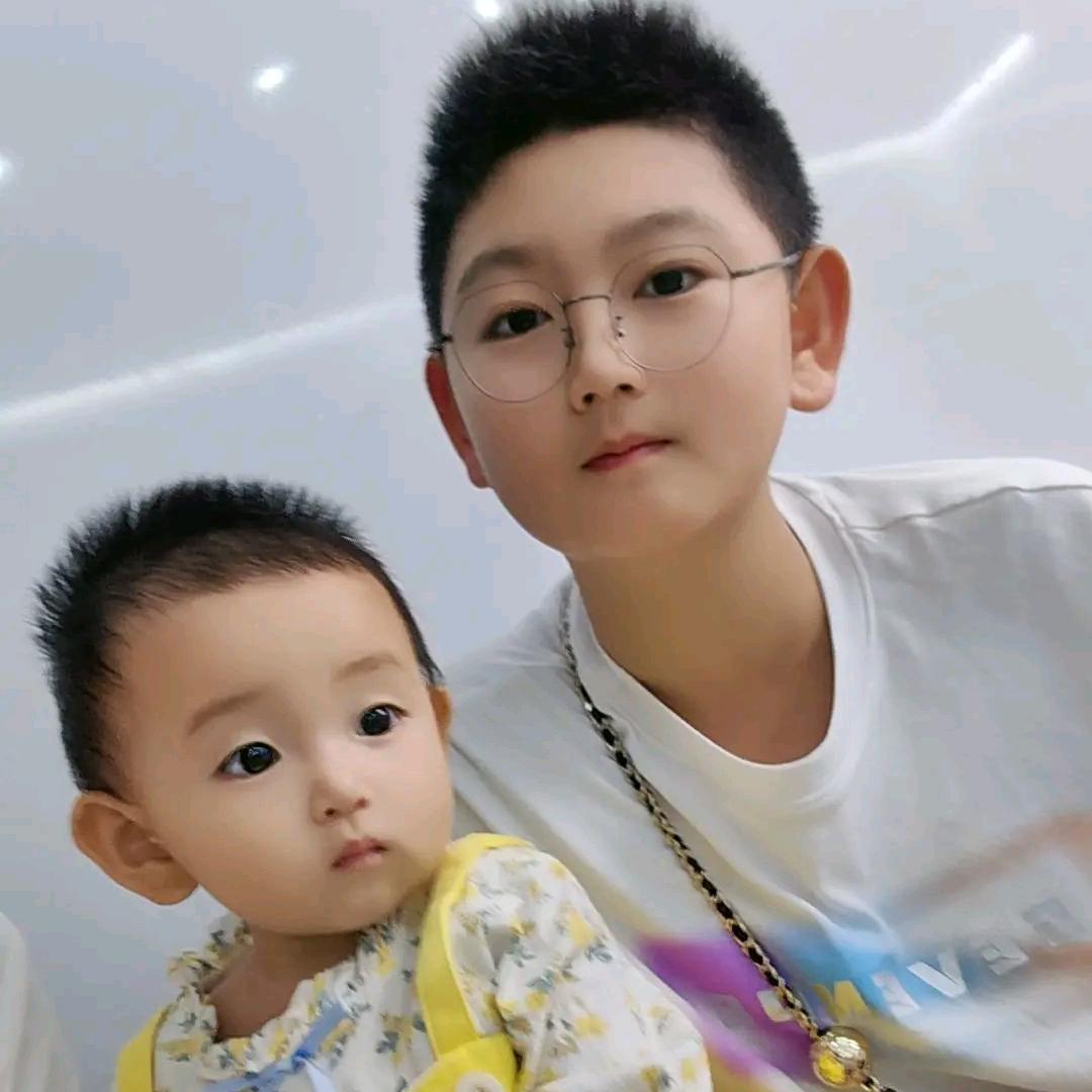 半面妆🍭