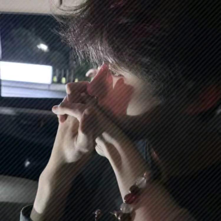 晚枝染