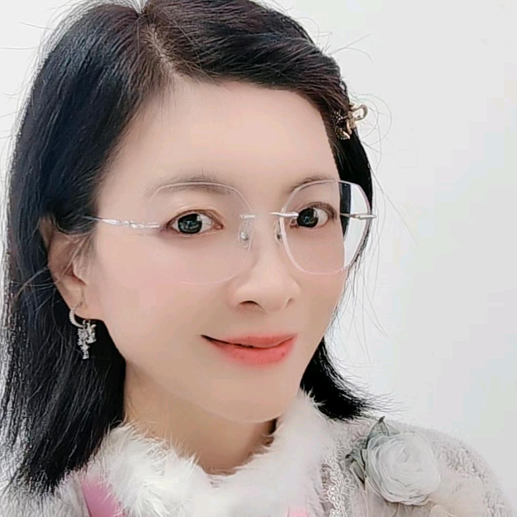 萍姐（健康生活）