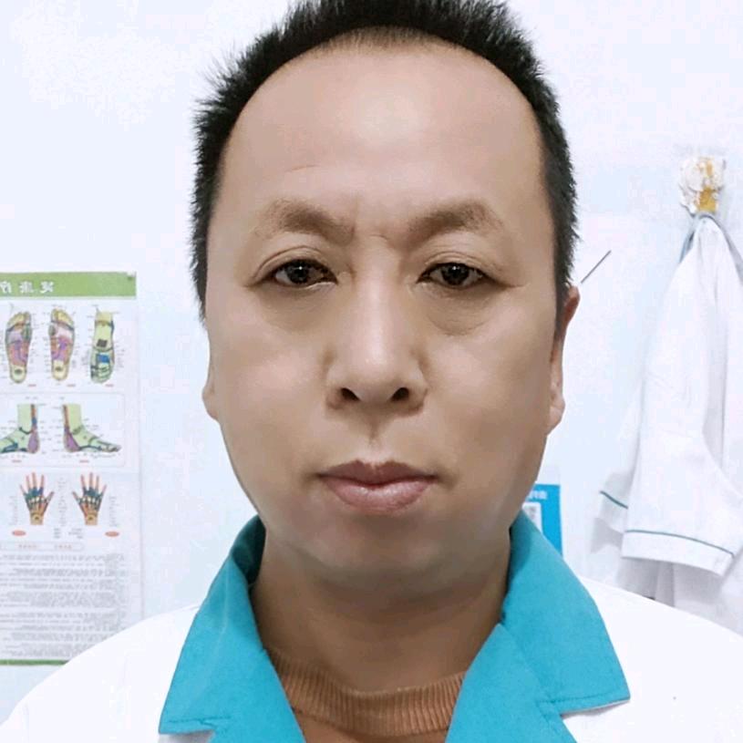 郏县汉飞经络养生馆