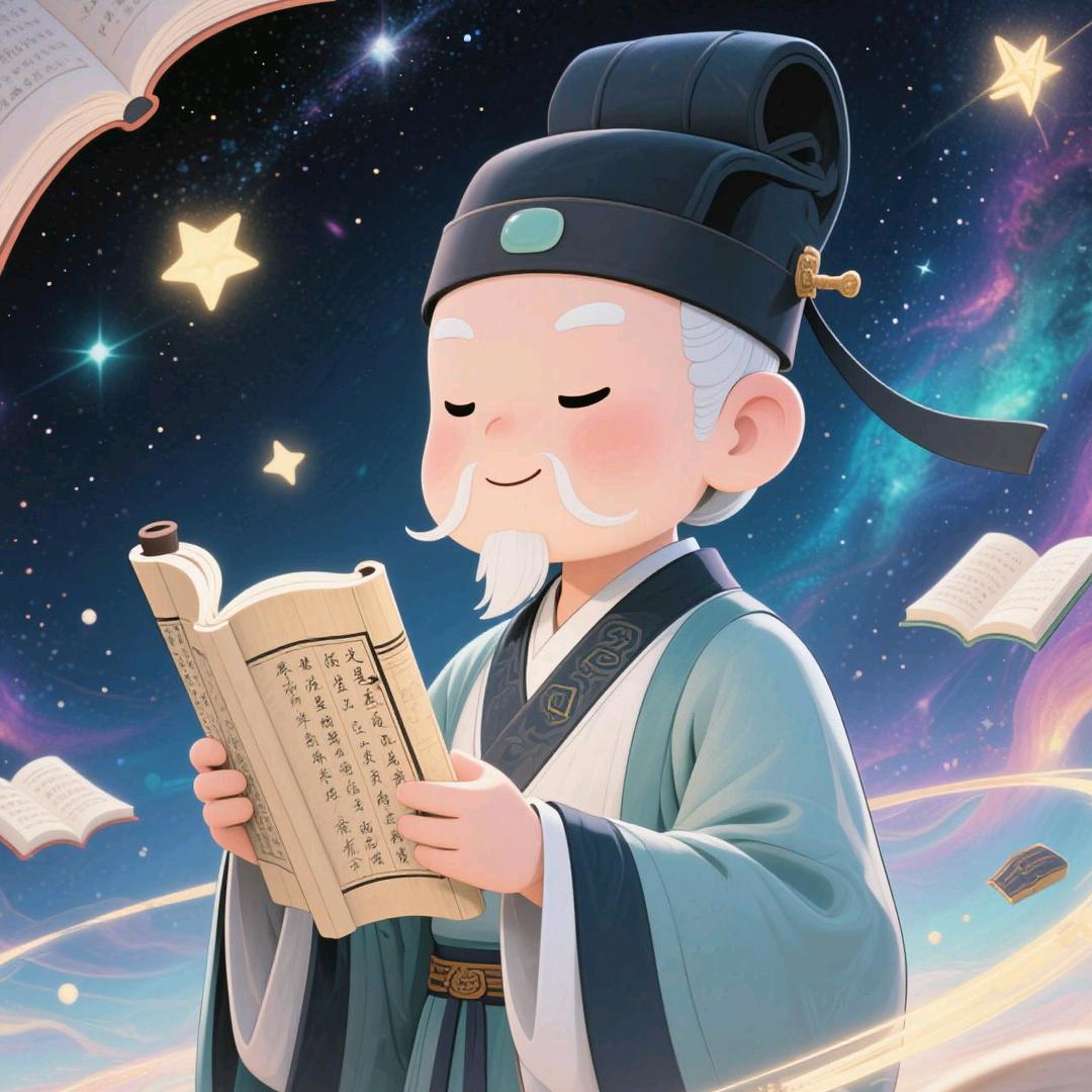 文曲星说育儿
