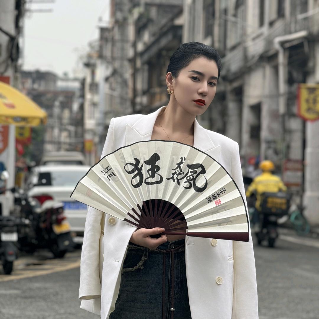 Hi~是帅多小子的美妈妈