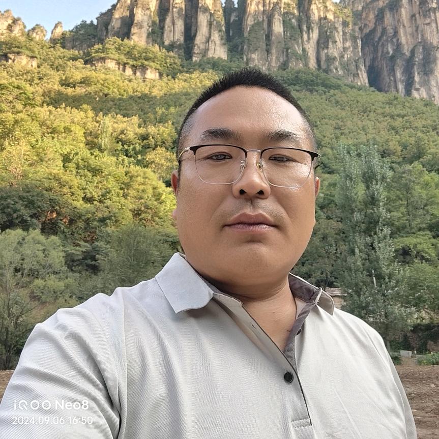 货运中国🇨🇳梦！青哥