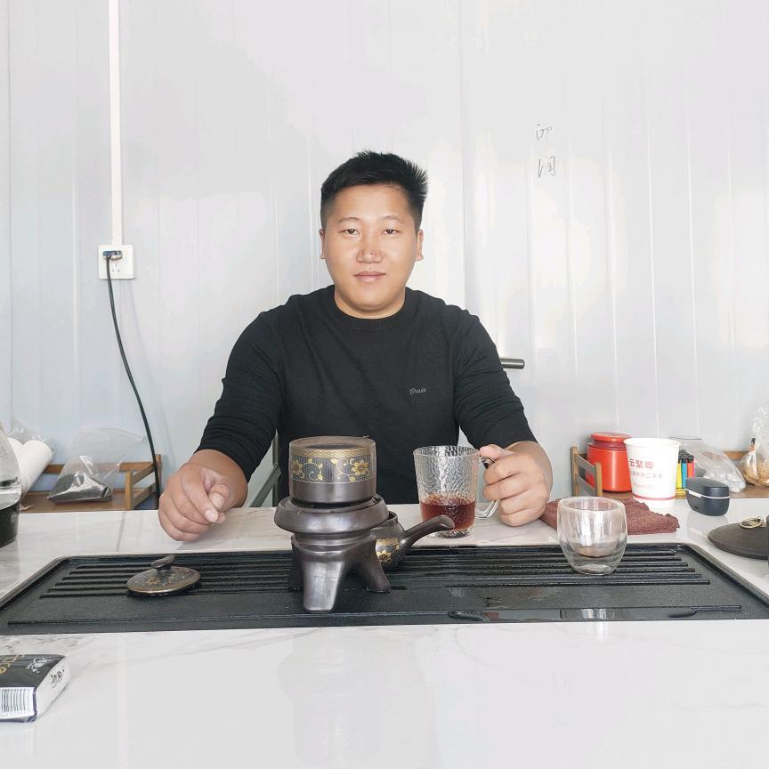 云聚粤二手汽车