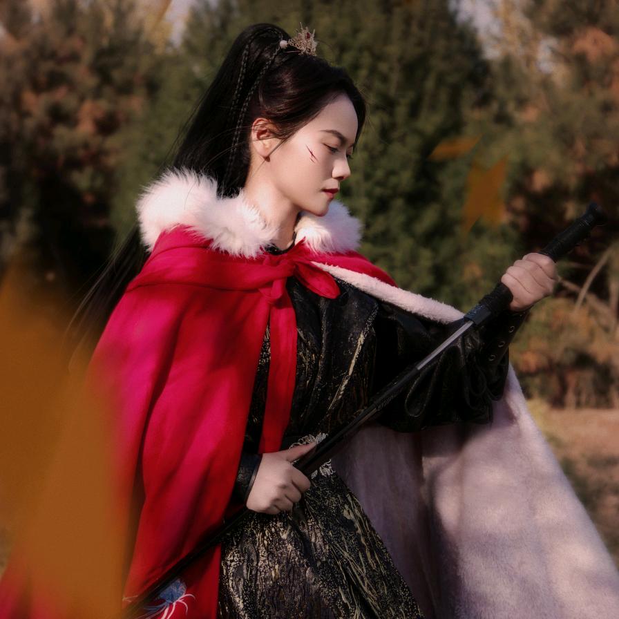 小画家