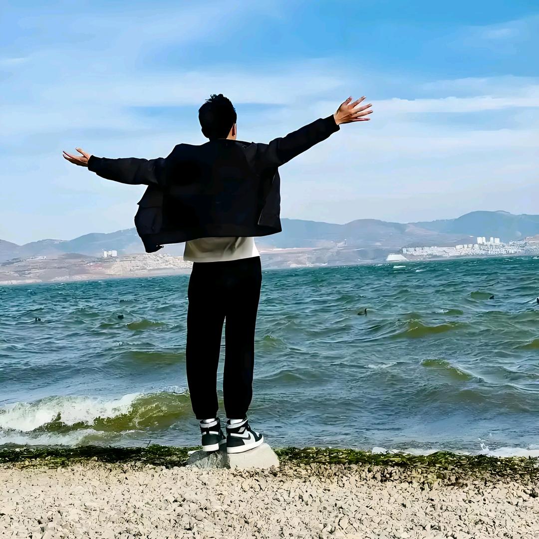 ༄꒰ঌ上善若水໒꒱࿐