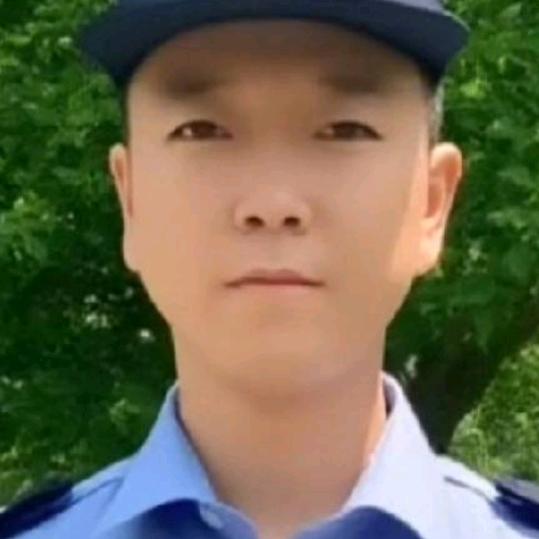 贵州正安县安场镇。谢波