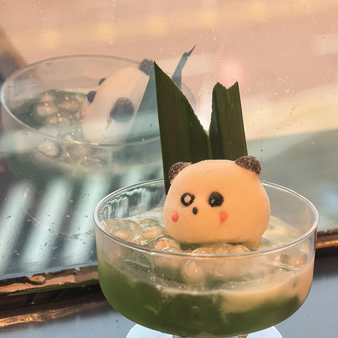 开心啊