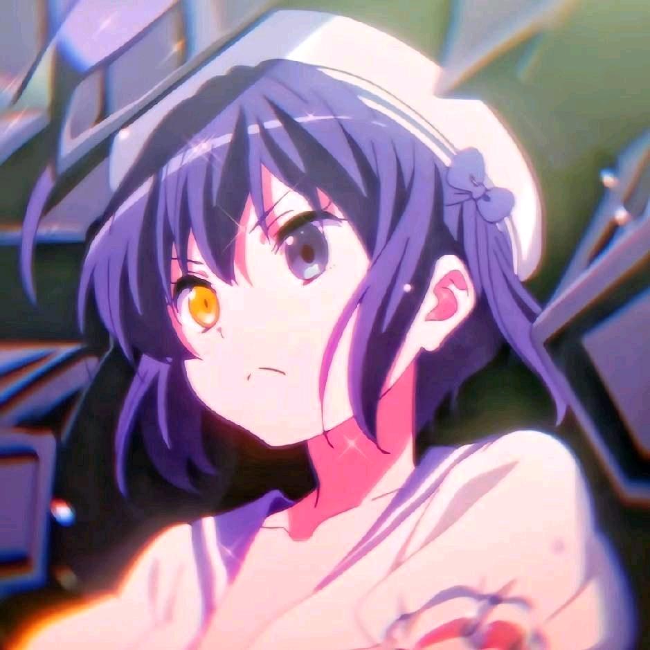 极昼.